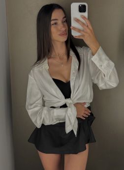 Escort Lviv : Liza - photo 4