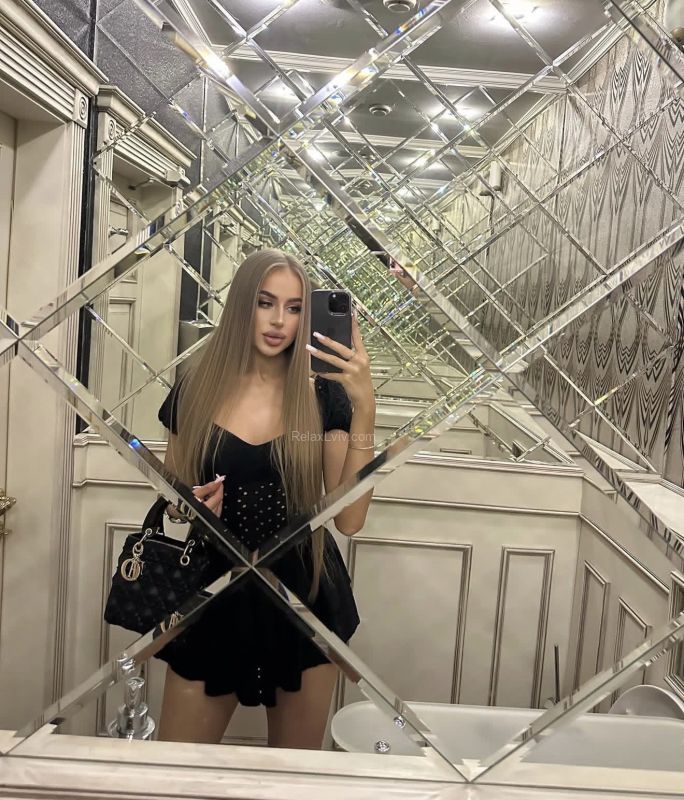 Lviv escort : Bella - photo 7