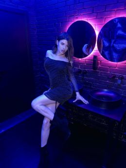 Проститутка Львова : Стефани - фото 2