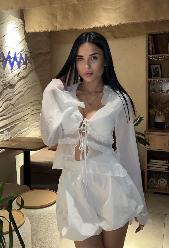 Проститутки Львова : Варвара🔝💵 - фото 10