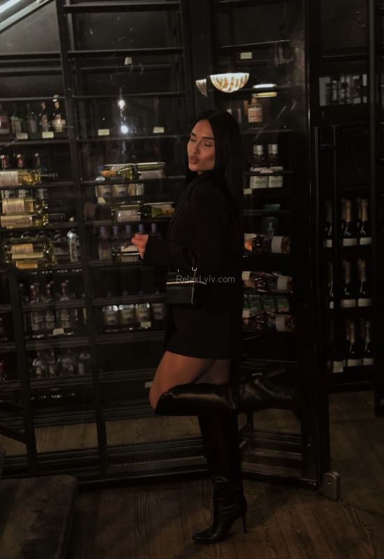 Lviv escort : Varvara🔝💵 - photo 2