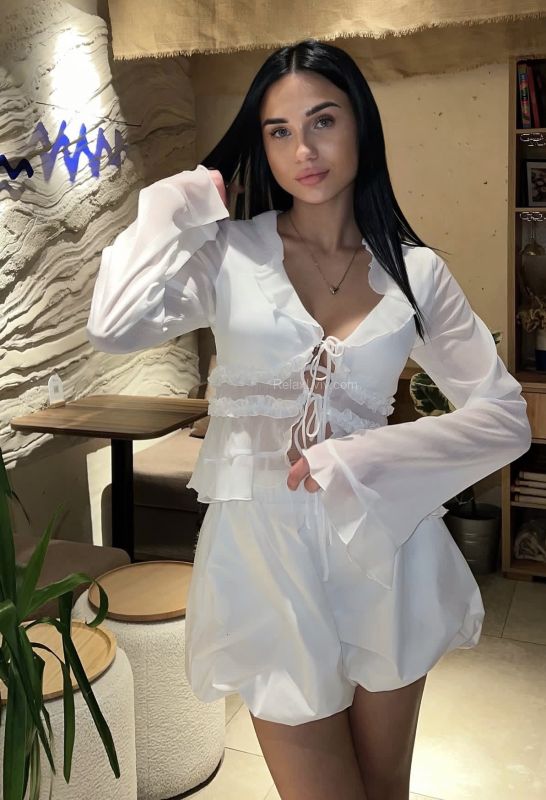 Lviv escort : Varvara🔝💵 - photo 3