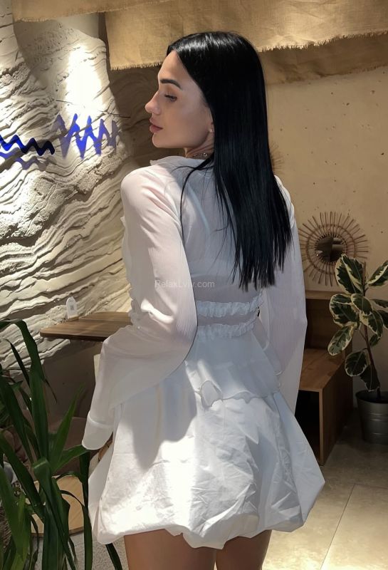 Lviv escort : Varvara🔝💵 - photo 4