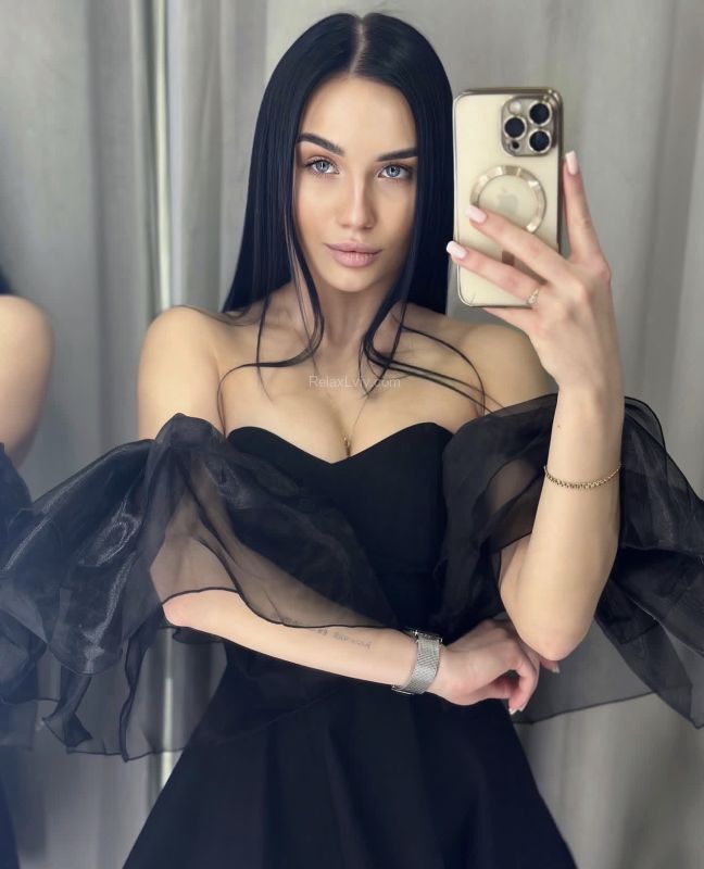 Проститутки Львова : Варвара🔝💵 - фото 4