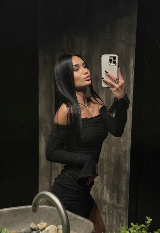 Lviv escort : Varvara🔝💵 - photo 7