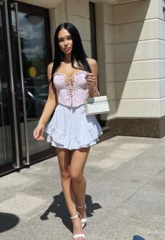 Escort Lviv : Varvara🔝💵 - photo 4