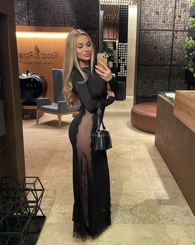 Lviv escort : Lana🔝💵 - photo 9