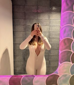 Повія Львова : Надєнька🍼 - фото 1