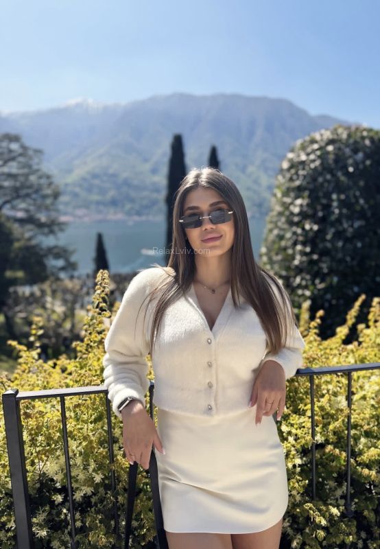 Lviv escort : Diana🔝💵 - photo 3