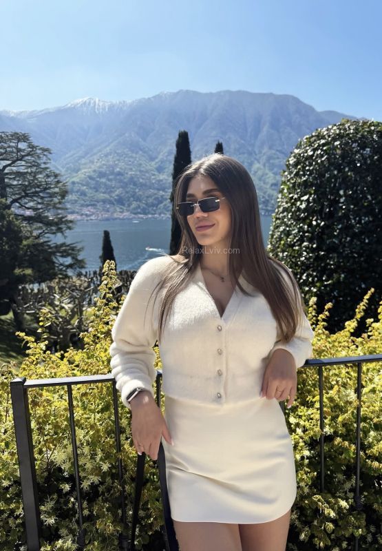 Lviv escort : Diana🔝💵 - photo 4