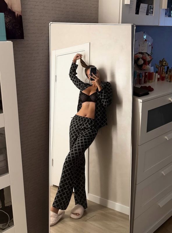Lviv escort : Vitalina🍑 - photo 5