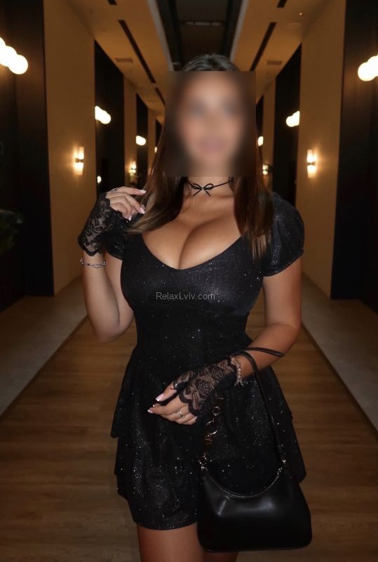 Проститутки Львова : Віталіна🍑 - фото 9