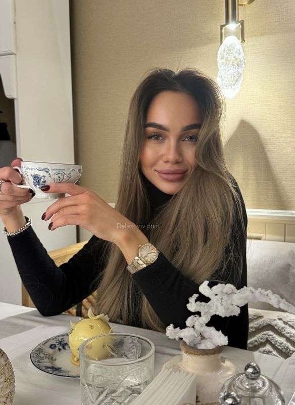 Проститутки Львова : Мила🔝💵 - фото 1