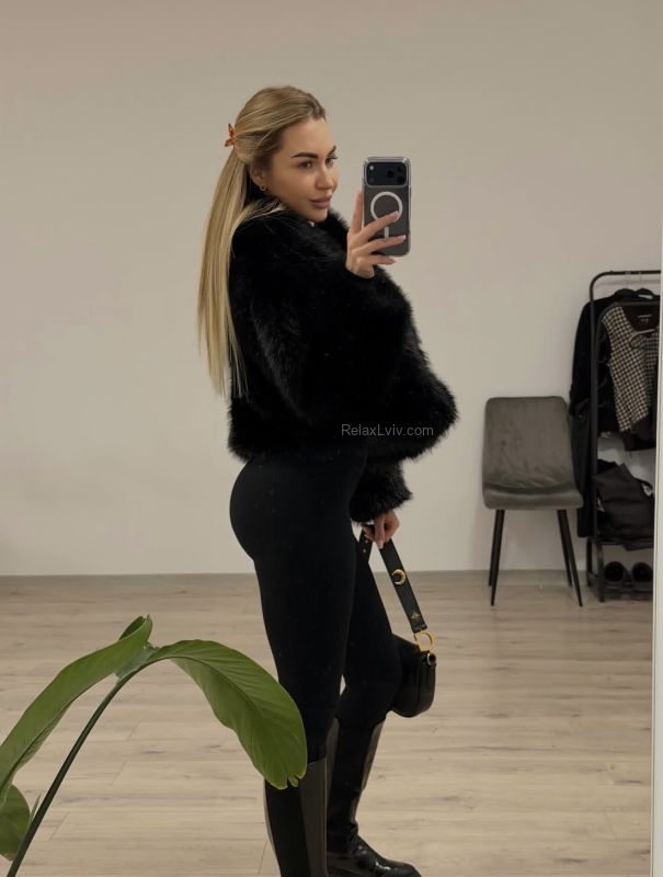 Проститутки Львова : Мила🔝💵 - фото 2