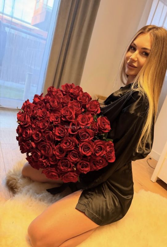 Проститутки Львова : Мила🔝💵 - фото 4