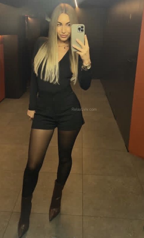 Проститутки Львова : Мила🔝💵 - фото 7