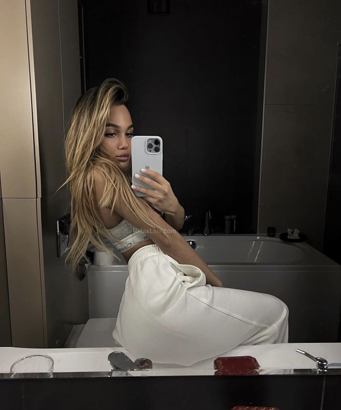 Проститутки Львова : Мила🔝💵 - фото 9