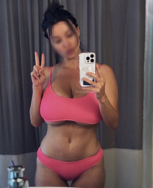 Lviv escort : Bogdana🍩 - photo 9