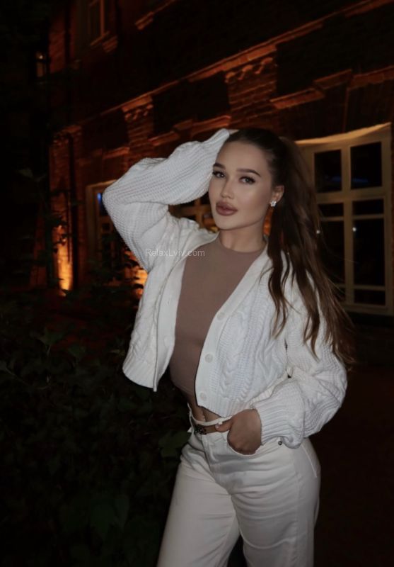 Повія Львова : Дана🔝💵 - фото 3