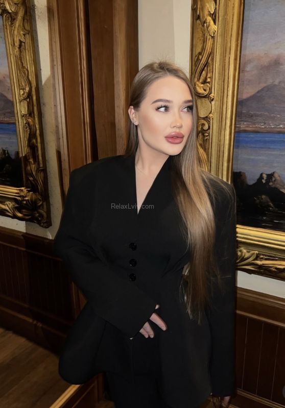 Проститутки Львова : Дана🔝💵 - фото 3