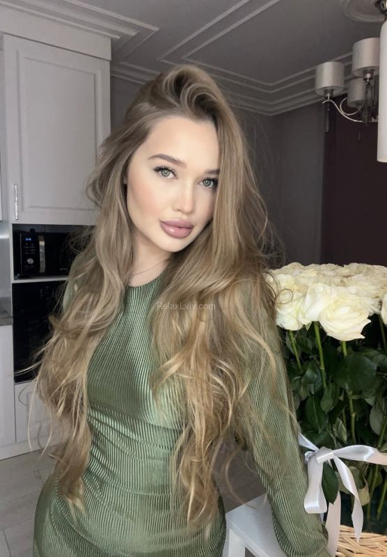 Повія Львова : Дана🔝💵 - фото 5