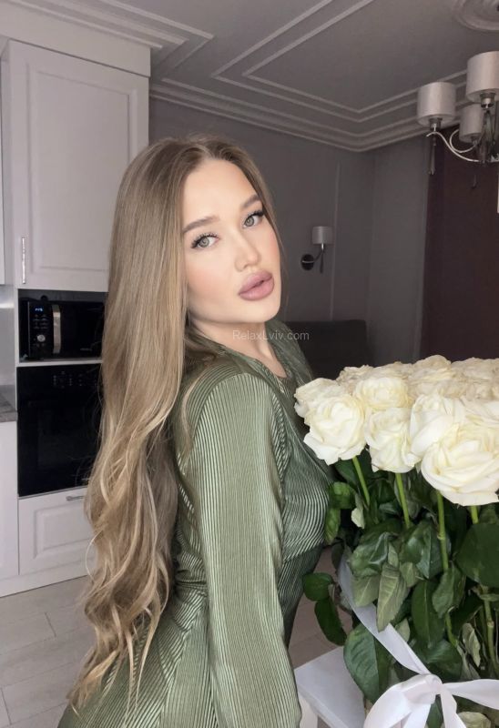 Повія Львова : Дана🔝💵 - фото 6