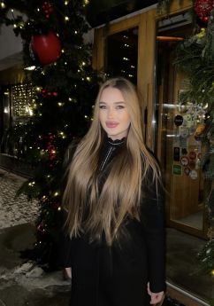 Проститутка Львова : Дана🔝💵 - фото 2