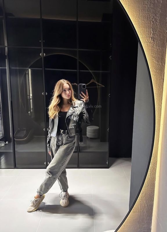 Повія Львова : Поліна - фото 9