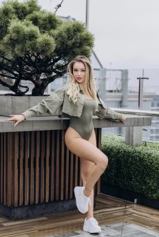 Повія Львова : Поліна - фото 1