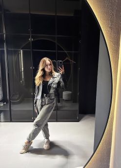 Повія Львова : Поліна - фото 2