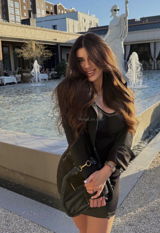 Lviv escort : Yuliya🔝💵 - photo 1