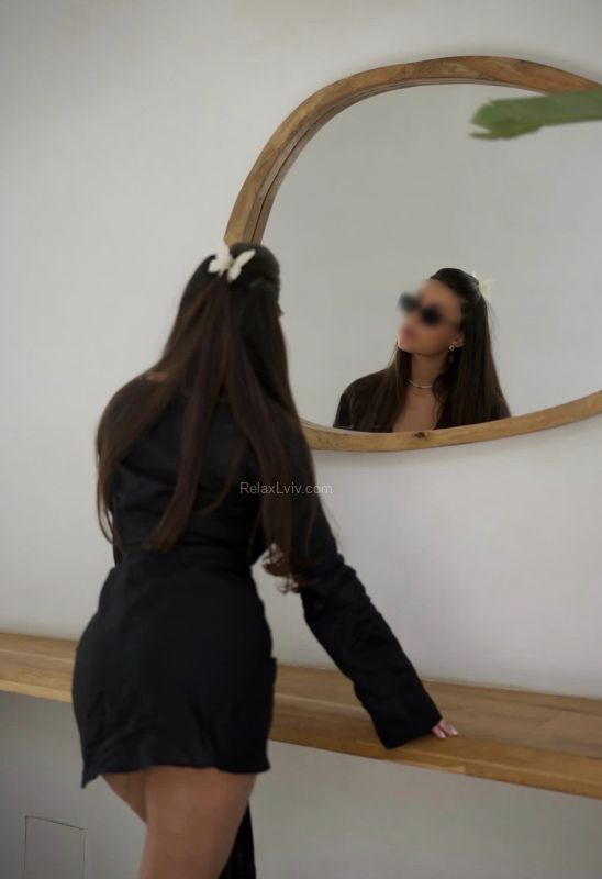 Повія Львова : Юлія🔝💵 - фото 2