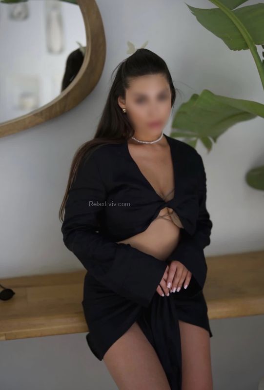 Повія Львова : Юлія🔝💵 - фото 6