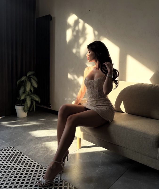 Lviv escort : Yuliya🔝💵 - photo 6