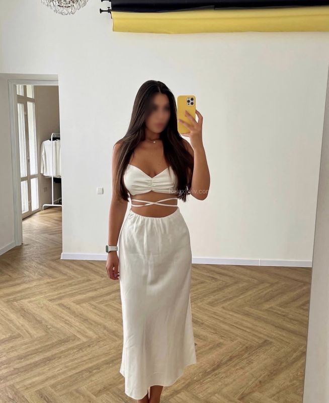 Повія Львова : Юлія🔝💵 - фото 7