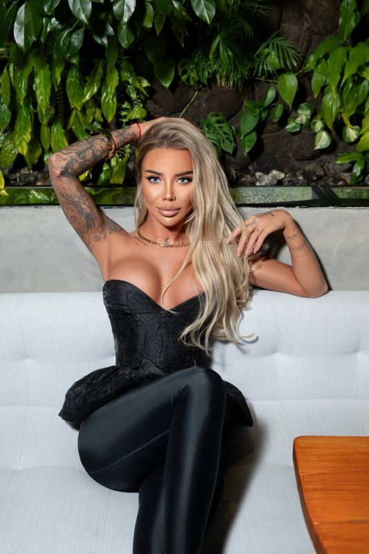 Повія Львова : Еріка - фото 4