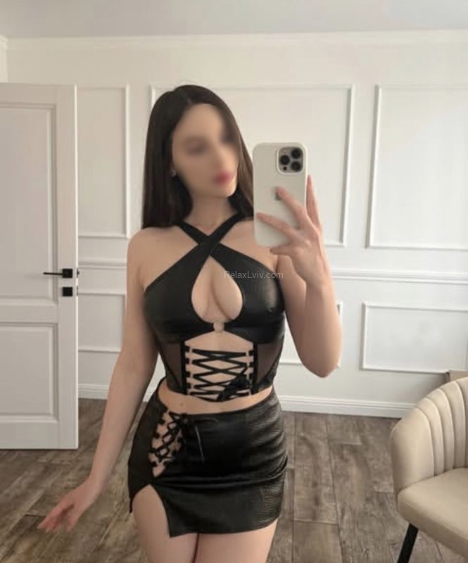 Проститутки Львова : Настя🔝💵 - фото 2