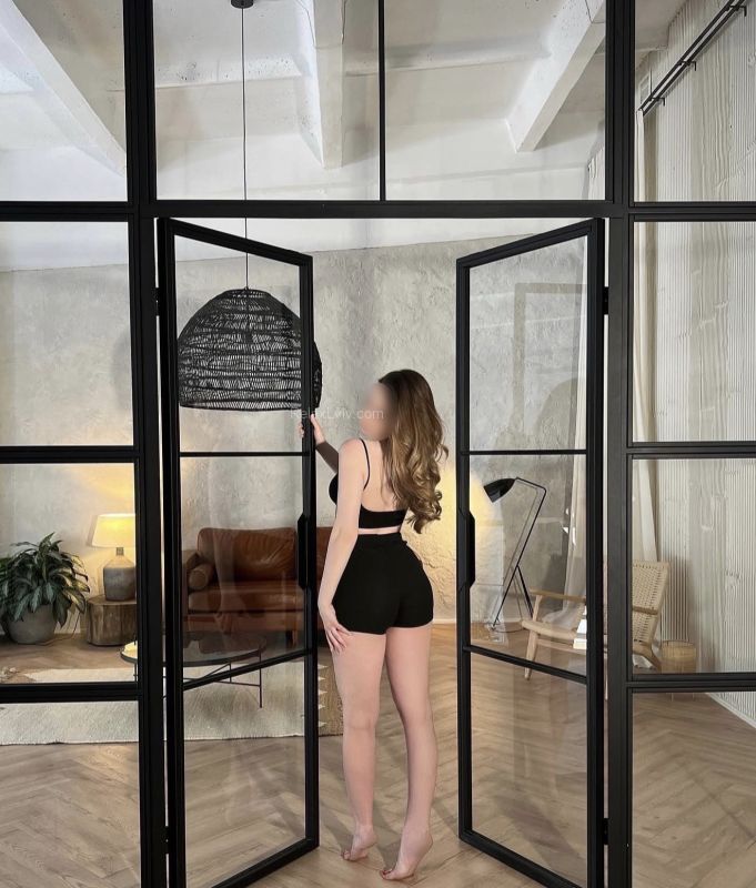 Повія Львова : Настюшкінс🔝💵 - фото 9