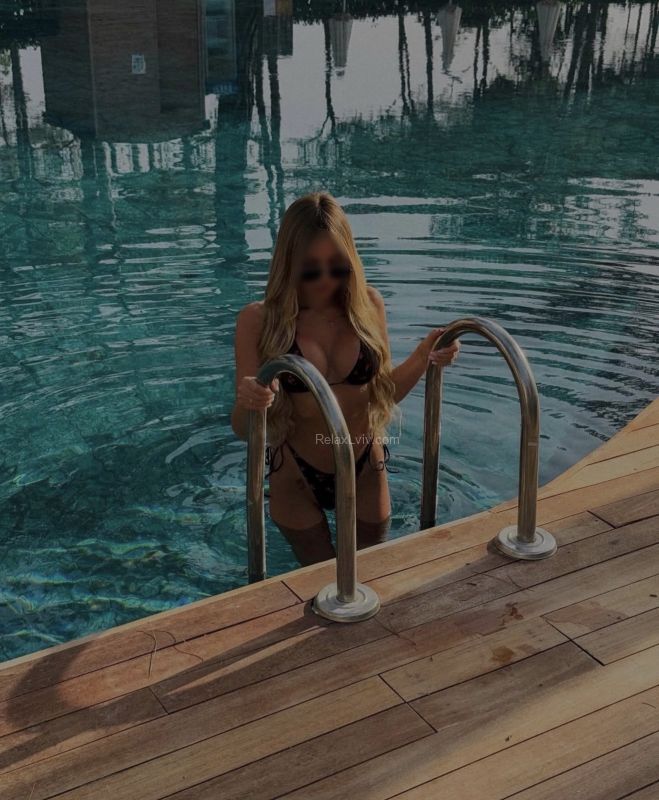 Проститутки Львова : Вера🔝💵 - фото 6