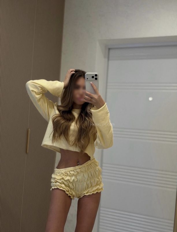 Lviv escort : Vera🔝💵 - photo 8