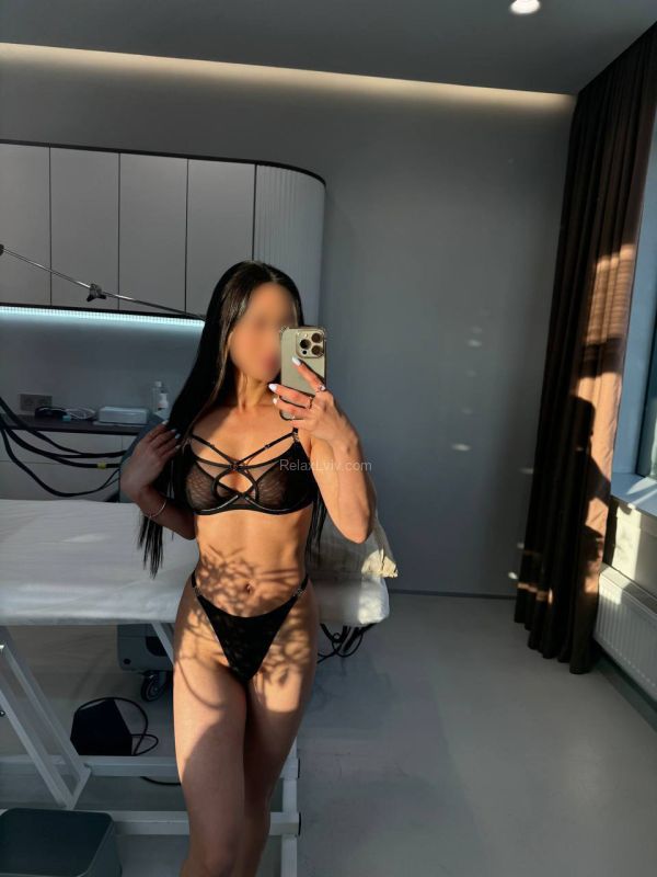 Повія Львова : Вікторія - фото 3