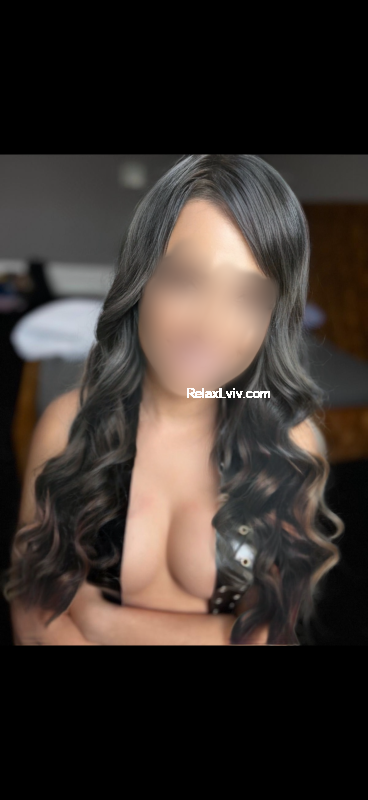 Lviv escort : Nika - photo 2