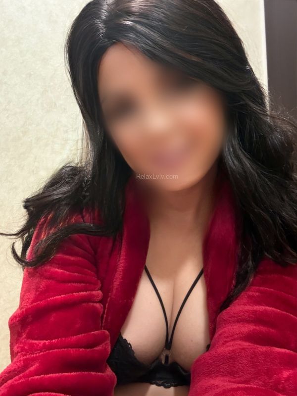 Lviv escort : Nika - photo 6