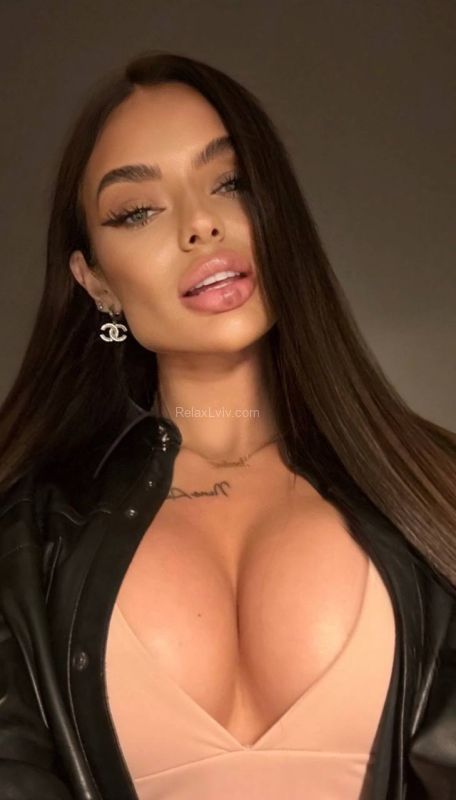 Повія Львова : Діана - фото 3