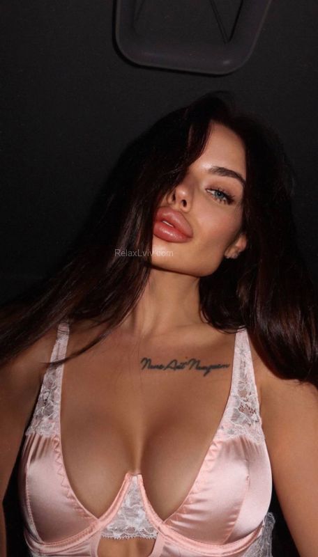 Повія Львова : Діана - фото 4