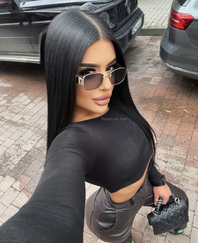 Проститутки Львова : Камилла🔝💵 - фото 1