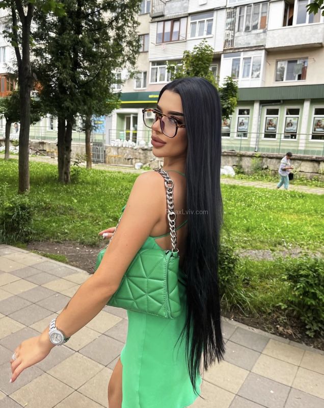 Проститутки Львова : Камилла🔝💵 - фото 3