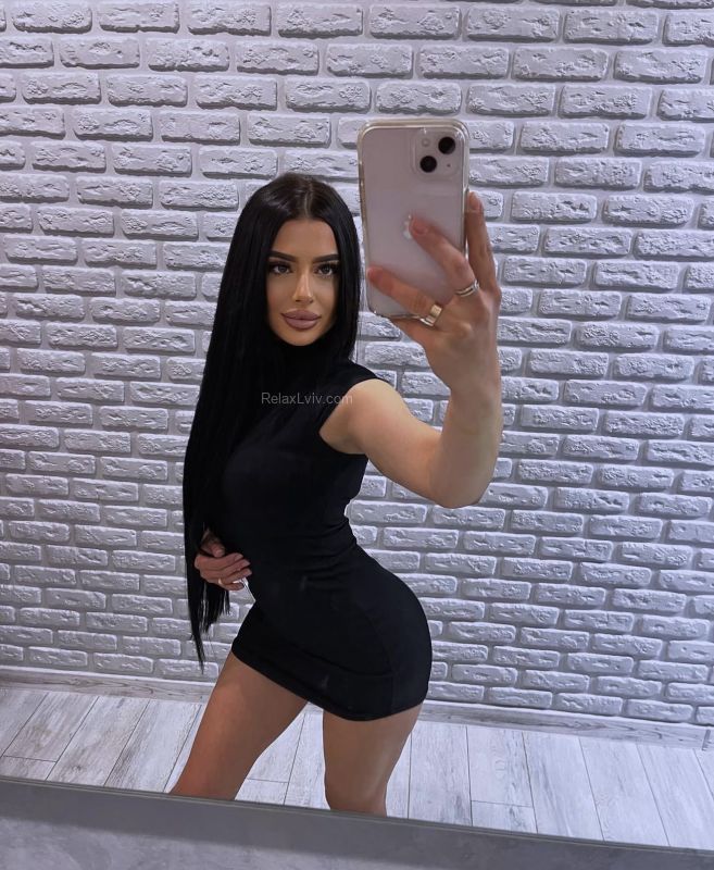 Проститутки Львова : Камилла🔝💵 - фото 4