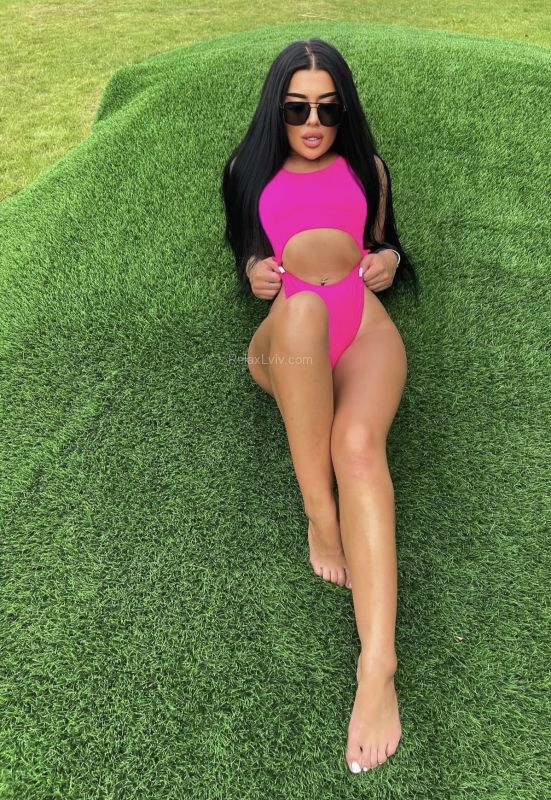 Проститутки Львова : Камилла🔝💵 - фото 5