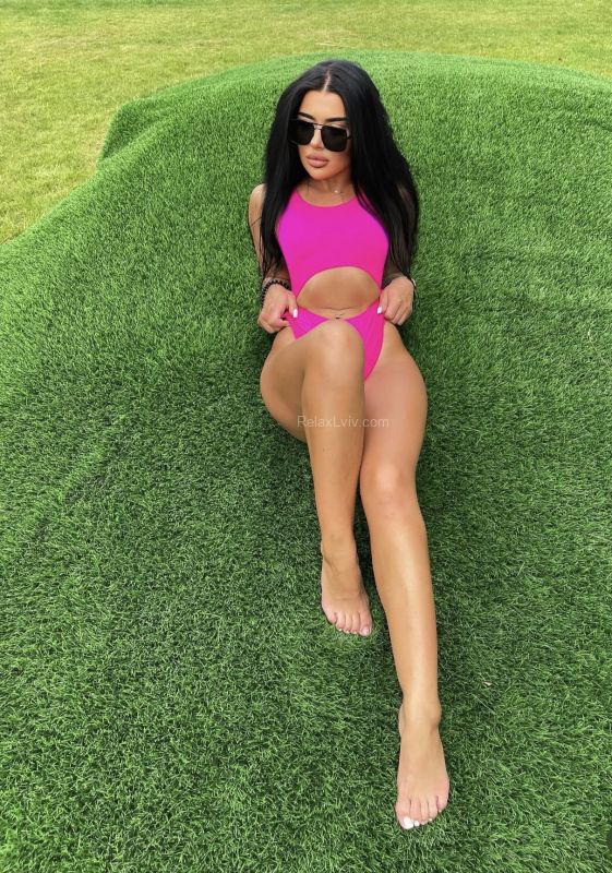 Проститутки Львова : Камилла🔝💵 - фото 6